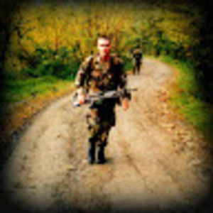 Meet your Posher, Martin